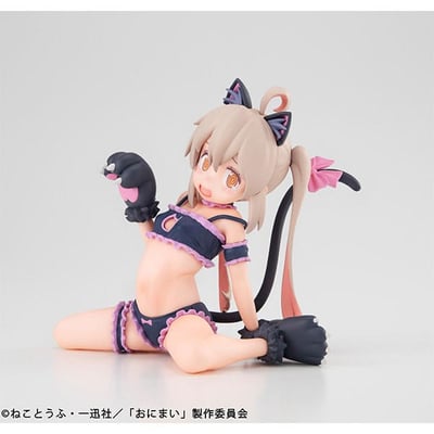 Mahiro Oyama - Melty Princess - Palm Size - Megahouse (4)