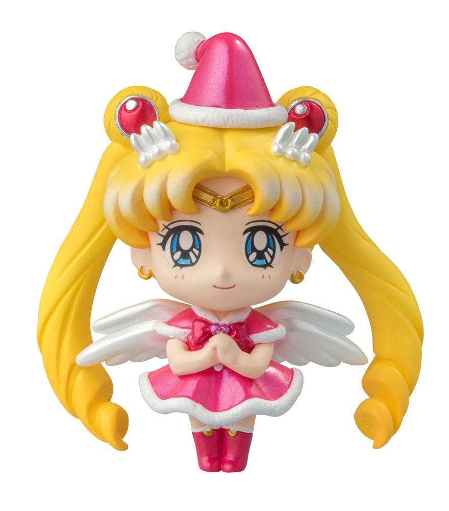 Sailor Moon - Christmas Special Version - Sailor Moon Petit Chara - 2