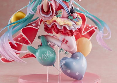 Miku Hatsune - Pretty Rabbit, Birthday 2021- Spiritale  Wing (7).jpg