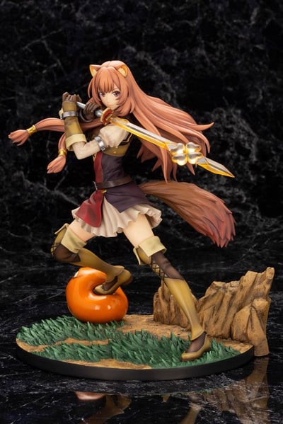 Raphtalia - The Rising of the Shield Hero - Kotobukiya - Neuauflage - 6