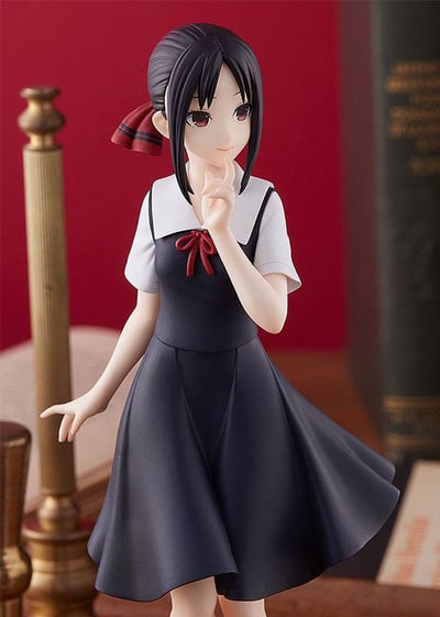 Kaguya Shinomiya - Kaguya-sama Love is War Pop Up Parade - Good Smile Company (5).jpg