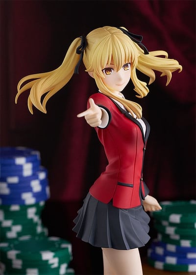 Mary Saotome - Kakegurui Pop Up Parade - Good Smile Company (5)