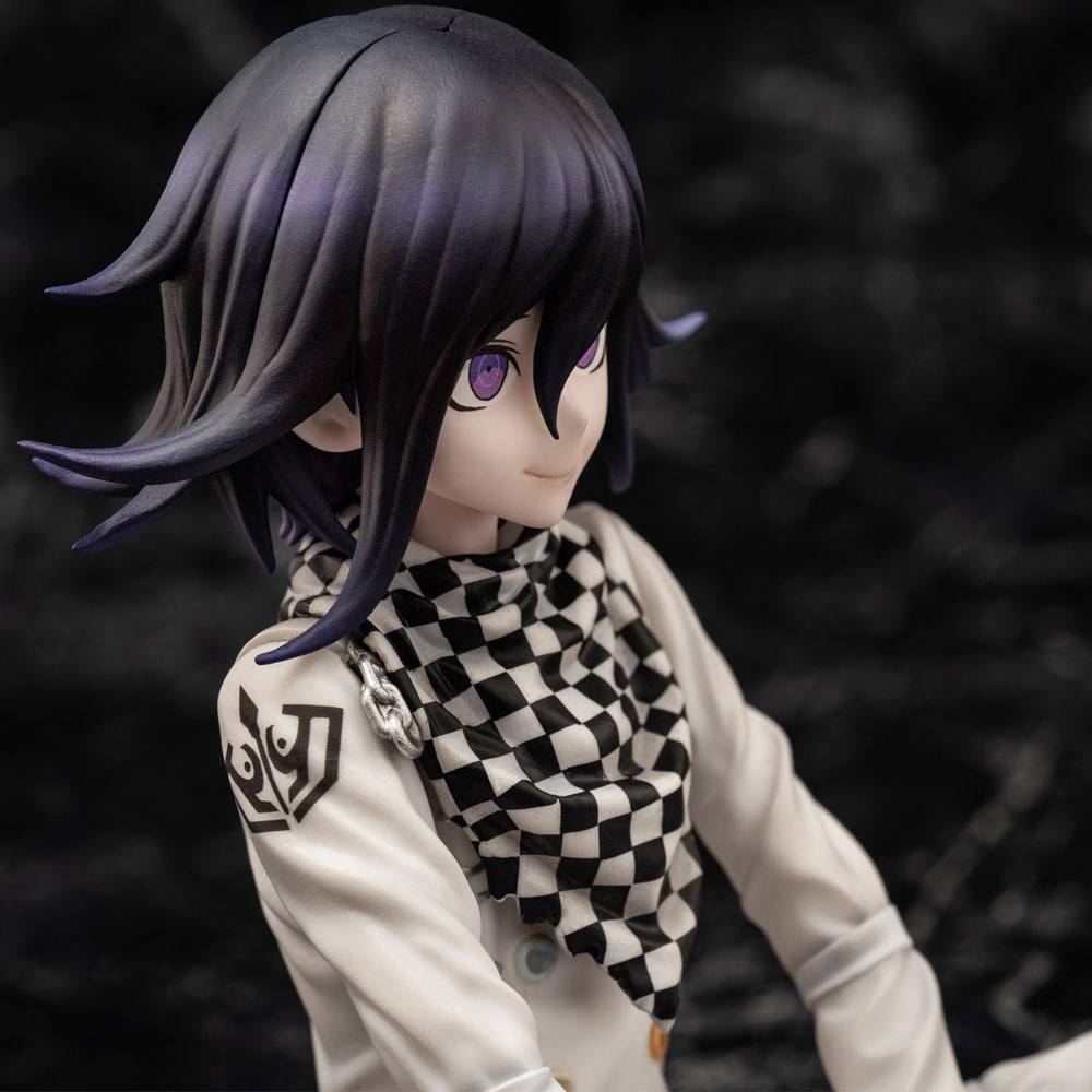Kokichi Ouma - Danganronpa V3 Killing Harmony - Union Creative - 9
