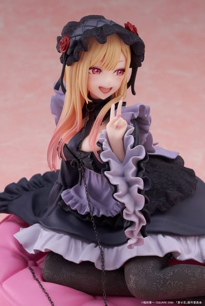 Marin Kitagawa - Dress of Shizuku Kuroe - Artist MasterPiece+ - Taito - 6