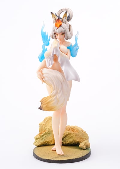 Kongiku - Amakuni / Hobby Japan Exclusive - Yukemuri Onsen Zanmai Version - 7