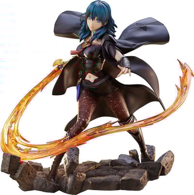 Byleth -  Fire Emblem Three Houses - Intelligent Systems (1).jpg