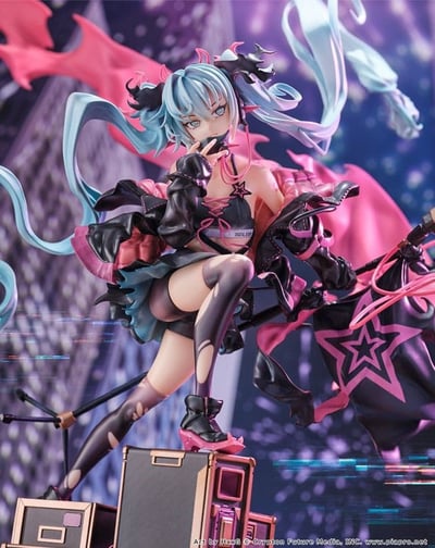 Hatsune Miku - Digital Stars 2022 - Hobby Stock / Wing (5)
