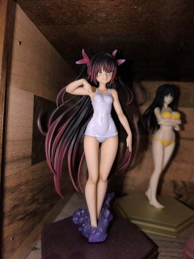 Nemesis - To Love-Ru Darkness Pop Up Parade - Max Factory