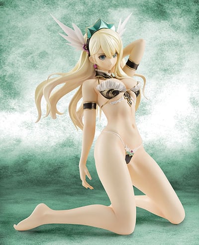 Valkyrie - Bikini Warriors - Megahouse - 1
