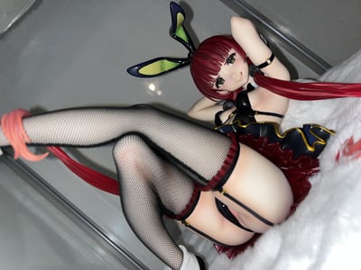Ringo Misono - Bunny Version - Ikezaki Misa Creator's Collection - BINDing / Native
