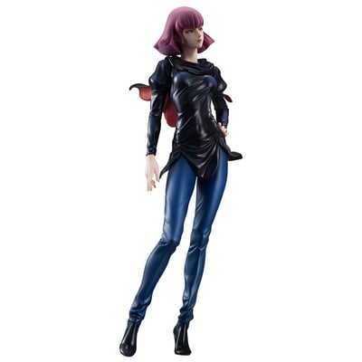 Haman Karn - Gundam Girls Generation - Megahouse - 8