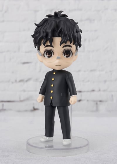 Ken Takakura / Okarun - Figuarts mini - Bandai Spirits (1)