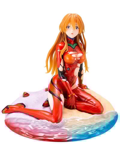 Asuka Langley - Last Scene - Kotobukiya (1)