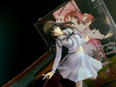 Iki Hiyori - Sekai Seifuku Sakusen