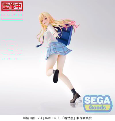 Marin Kitagawa - After School - Luminasta - Sega (1)