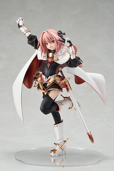 Rider of Black / Astolfo – Amakuni Hobby Japan Exclusive (Re-Release) Figure - 1