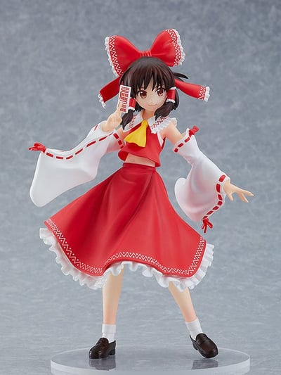 Reimu Hakurei - Touhou Project Pop Up Parade - Good Smile Company (7).jpg