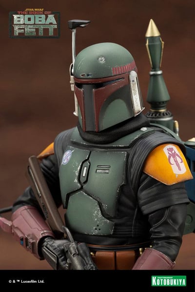 Boba Fett - ARTFX+ - Kotobukiya (10).jpg