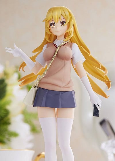Misaki Shokuhou - A Certain Scientific Railgun Pop Up Parade - Good Smile Company (3).jpg