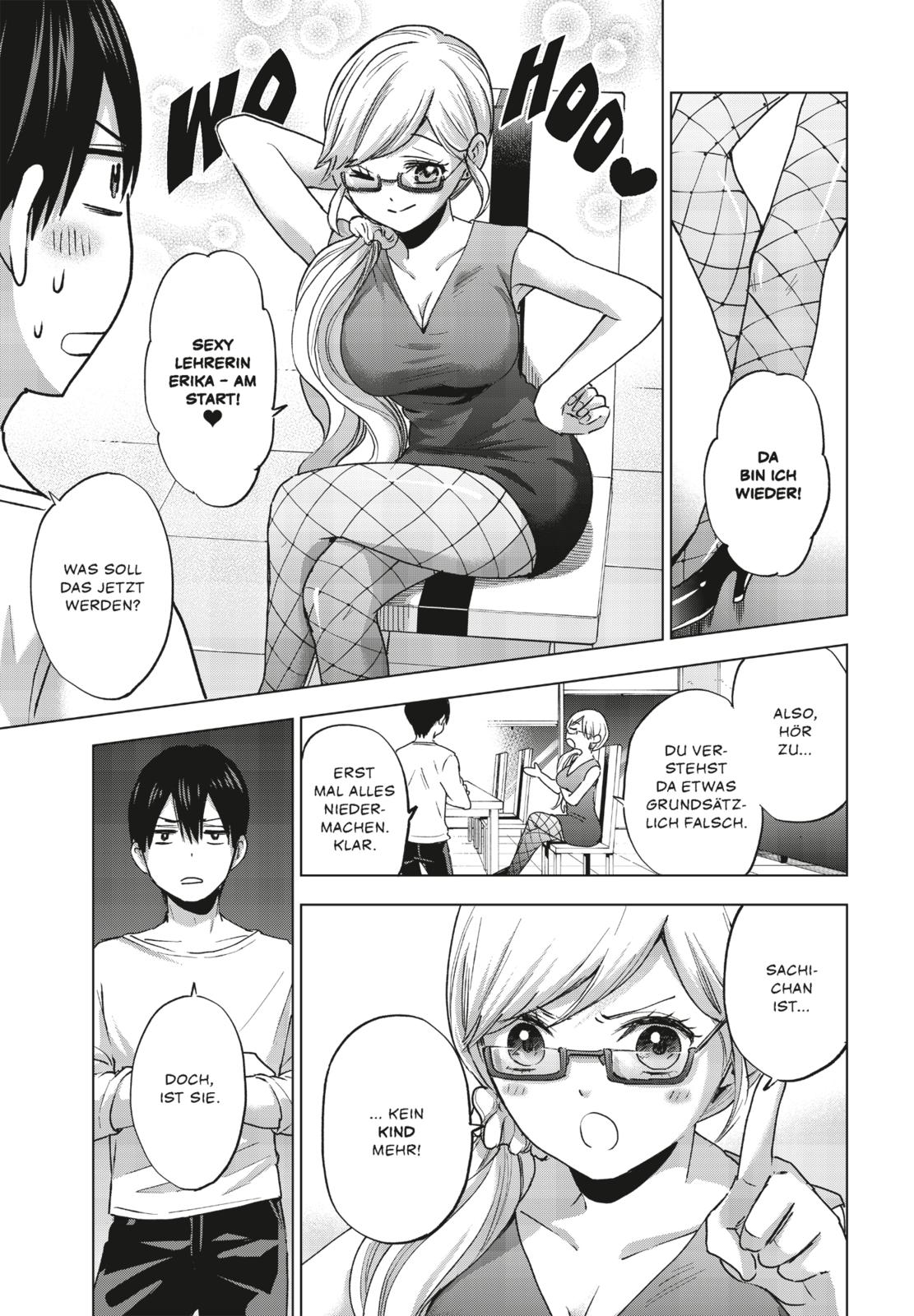 A Couple of Cuckoos - Carlsen - Band 04 - 7