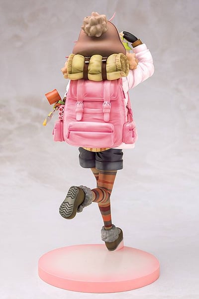 Nadeshiko Kagamihara - Yuru Camp - Phat Company - 4