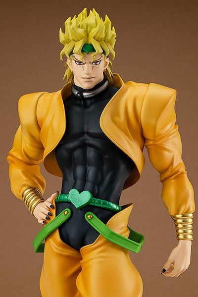 Dio Brando - JoJo's Bizarre Adventure Pop Up Parade - Good Smile Company (6)