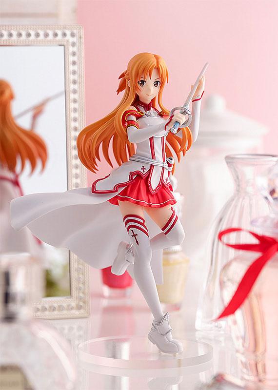 Asuna - Sword Art Online Progressive Aria of a Starless Night Pop Up Parade - Good Smile Company (2).jpg