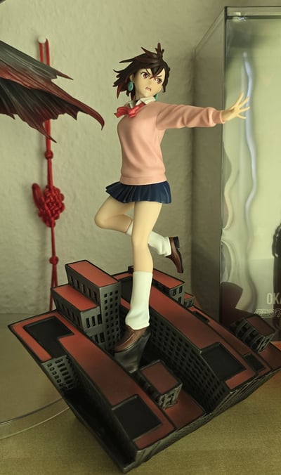 Momo Ayase - Dressta - Taito