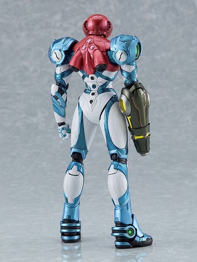 Figma 583 Samus Aran - Dread Version (8)