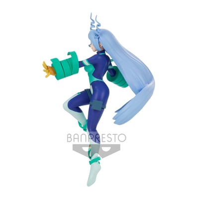 Nejire Hado - My Hero Academia - The Amazing Heroes Vol. 16 - Banpresto (2).jpg