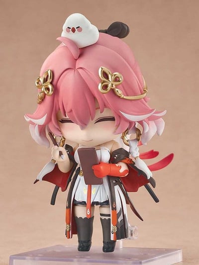 Nendoroid 2856 Changli - 4