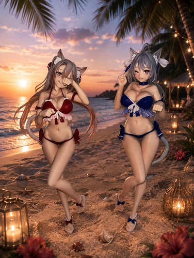 Strand-Tag · Chou Cinnamon - KoiKoi