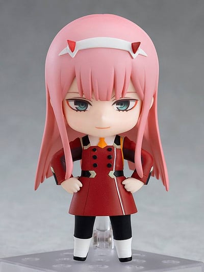 Nendoroid 952 Zero Two – Re-Release | DARLING in the FRANXX - 2