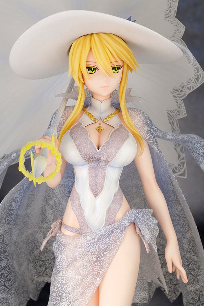 Altria Pendragon - Ruler - Bonus Edition - Kotobukiya (6).jpg