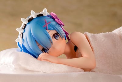 Rem - Soine / Bed Sharing - Kadokawa - Re-Release - 9
