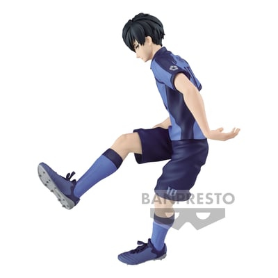 Rin Itoshi - Blue Lock - Banpresto (1)