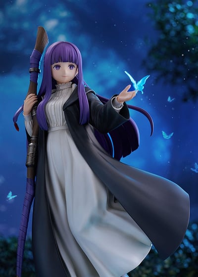 Fern - Reflections of a Distant Memory - Good Smile Company - 8