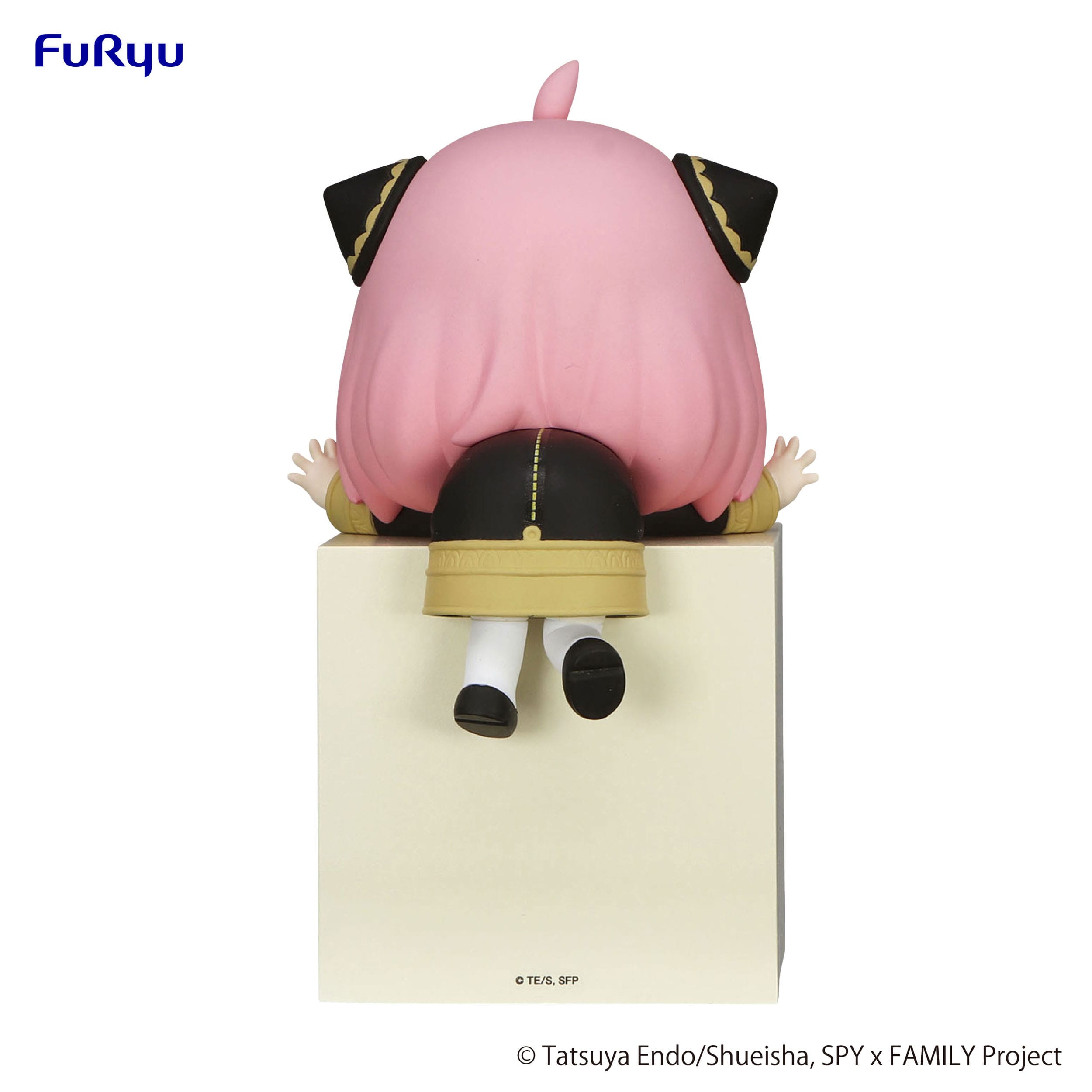 Anya Forger - Spy x Family Hikkake - Furyu (3)