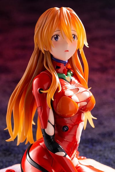 Asuka Langley - Last Scene - Kotobukiya (14)