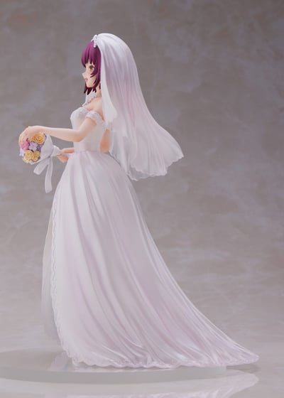 Sophie Neuenmuller - Wedding Dress - F:Nex - Furyu (12)
