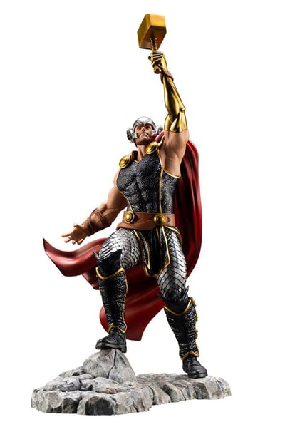 Thor - ARTFX Premier - Kotobukiya	 - 1