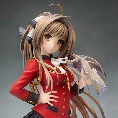 Isuzu Sento - Amagi Brilliant Park - 5
