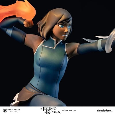 Korra - Dark Horse (10)