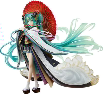 Hatsune Miku - Land of the Eternal - Good Smile Company (1).jpg