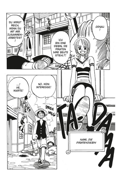 One Piece - Carlsen - Vol. 02 - 5