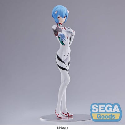 Rei Ayanami - Momentary White - SPM - Sega (9).jpg
