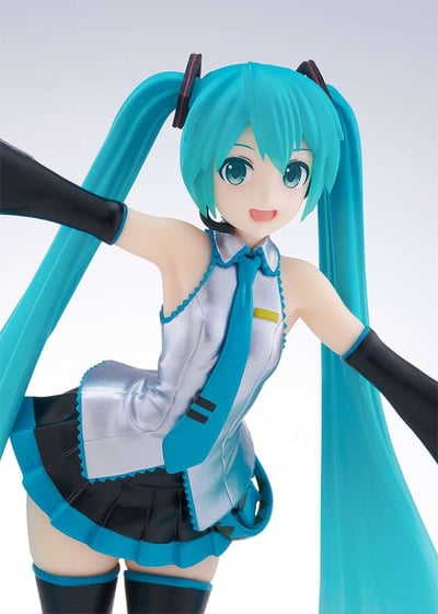 Hatsune Miku - Translucent - Pop Up Parade - Good Smile Company (1)