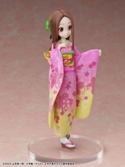 Takagi-san - Sakura Kimono - FNex - Furyu (6).jpg
