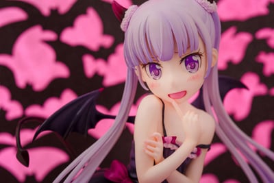 Aoba Suzukaze - Koakuma Version - Emontoys - 9