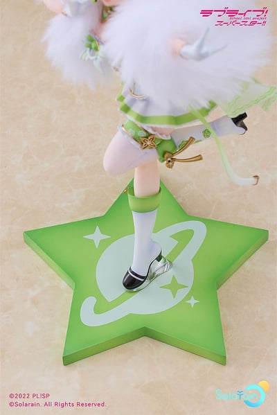 Sumire Heanna - Baikakimu / Dream of Roses - Solarain (4)